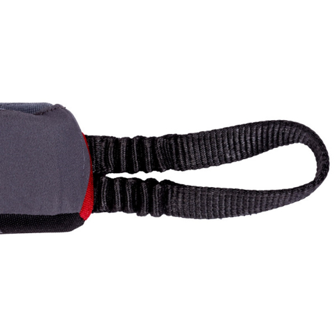 Lonja Via Ferrata Fixe Ferratum Pro cu bucla de sprijin [4]