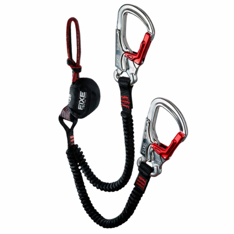 VIA FERRATA - ferratumcinchlessfixe