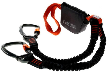 Lonja Via Ferrata Iron Cruiser [1]