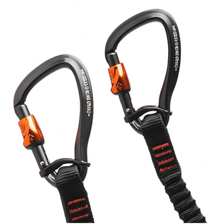 Lonja Via Ferrata Iron Cruiser [2]