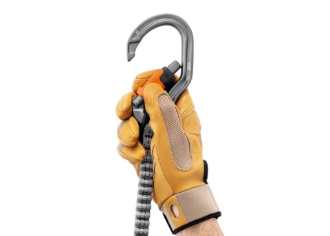 Lonja Via Ferrata Scorpio Vertigo 360° [5]