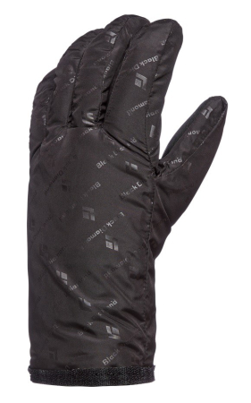 Manusi Black Diamond Soloist 5 Finger  Negru - Maro [4]