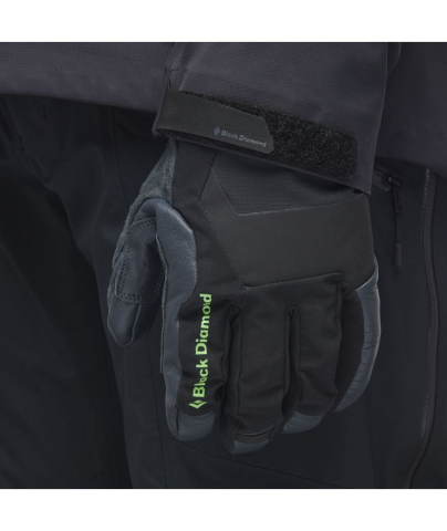 punisher gloves [4]