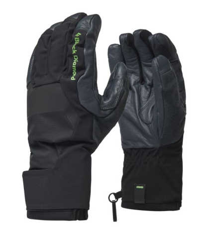IMBRACAMINTE - punisher gloves
