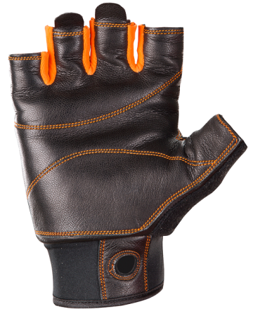 Manusi Climbing Technology Progrip Ferrata 3/4 [1]