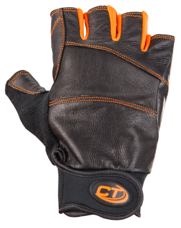 Accesorii - Manusi Climbing Technology Progrip Ferrata 3/4
