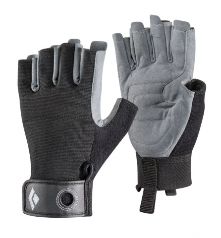 MANUSI - Manusi Crag Half Finger Unisex