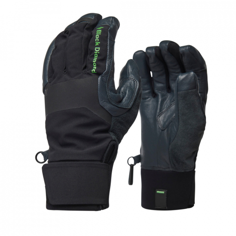 MANUSI - Manusi Terminator Unisex