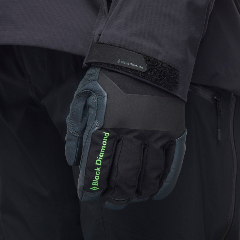 Manusi Terminator Unisex [5]