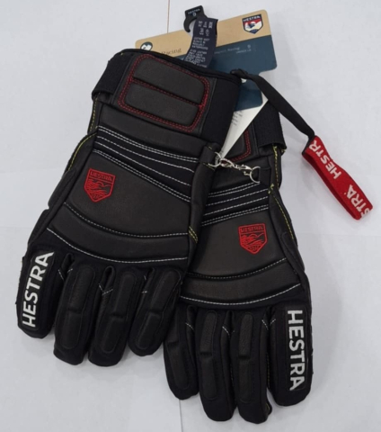 hestra impact racing [1]
