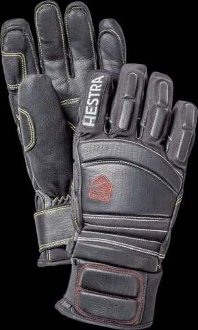 MANUSI - hestra impact racing