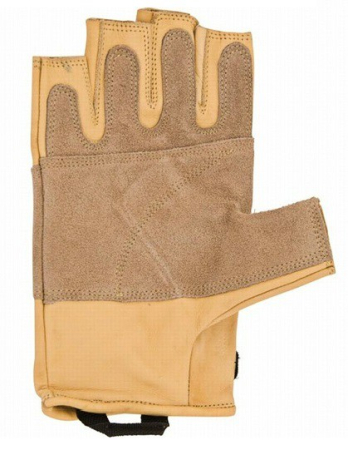 Manusi Grippy 3/4 [2]