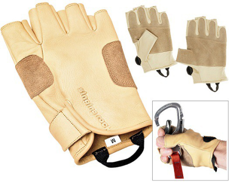 Manusi Grippy 3/4 [1]