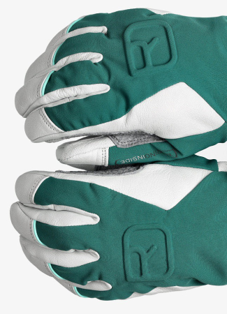 Manusi Ortovox Merino Freeride Femei [1]