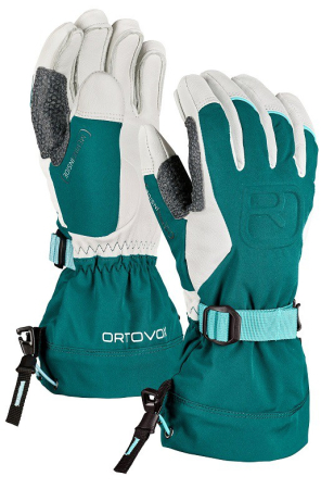 MANUSI - Manusi Ortovox Merino Freeride Femei