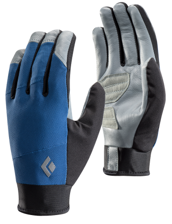 MANUSI - manusi black diamond trekker