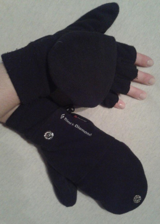 Manusi Windweight Hybrid Unisex [3]