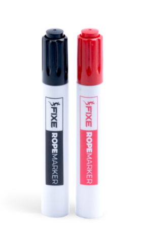 Corzi si Cordeline - marker corzi