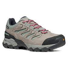 Ghete - Morain GTX W