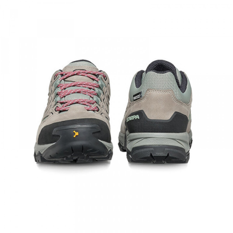 Morain GTX W [1]