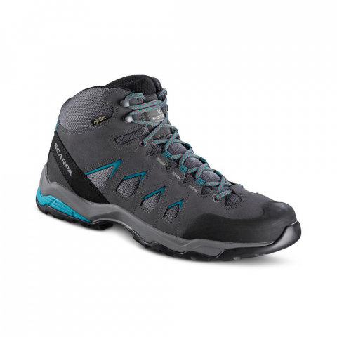 Pantofi - Ghete Scarpa Morain MId GTX