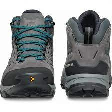 Ghete Scarpa Morain MId GTX [1]