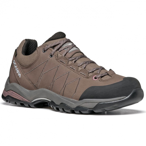 Ghete - Moraine Plus GTX WMN