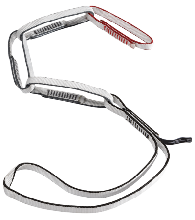 Bucle - Multi Chain Link Personal Anchor 87,5 cm