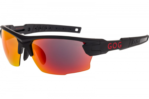 OCHELARI SPORT - Ochelari de soare GOG Steno green cu lentile de schimb