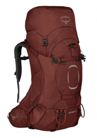 Rucsaci intre 51 - 70 litri - Osprey Aether55