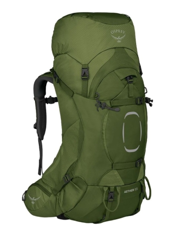 Rucsaci intre 51 - 70 litri - Osprey Aether55