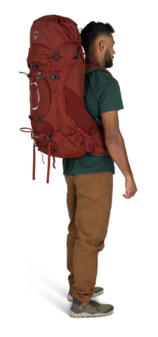 Osprey Aether55 [4]