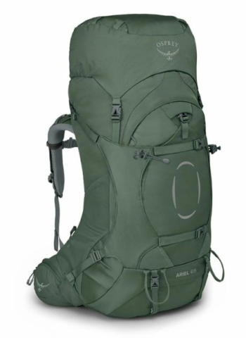 Rucsaci intre 51 - 70 litri - Osprey Ariel 65