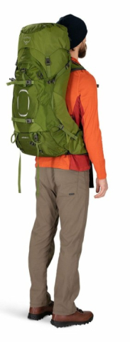 Osprey Aether55 [8]