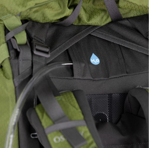 Osprey Aether55 [4]