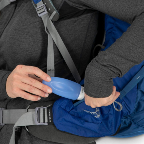 Osprey Ariel 65 [3]