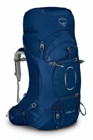 Rucsaci intre 51 - 70 litri - Osprey Ariel 65