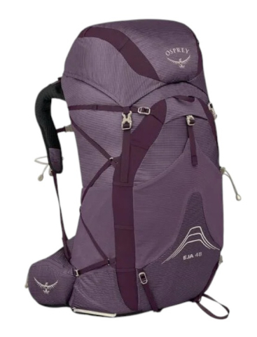 Rucsaci intre 31 - 50 litri - osprey eja 38