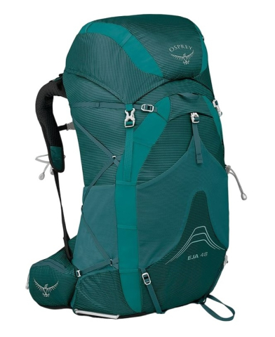 Rucsaci intre 31 - 50 litri - osprey eja 48