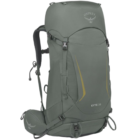 Rucsaci intre 31 - 50 litri - osprey kyte 38