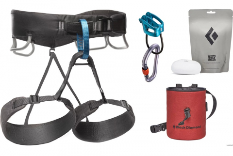 Hamuri - Pachet Ham si Accesorii Momentum Barbati