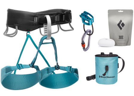 Hamuri - Pachet Ham si Accesorii Momentum Femei