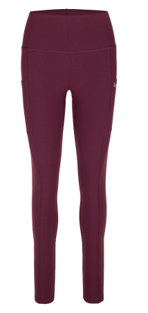 Pantaloni Colanti Kerala W Tights Fig [2]