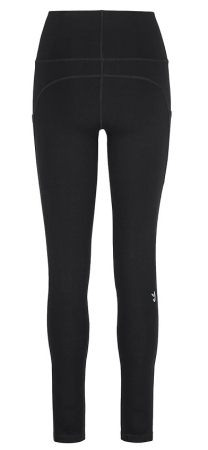 Pantaloni Colanti Kerala W Tights Negru [2]