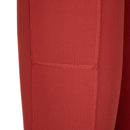 Pantaloni Colanti Kerala W Tights Red [4]