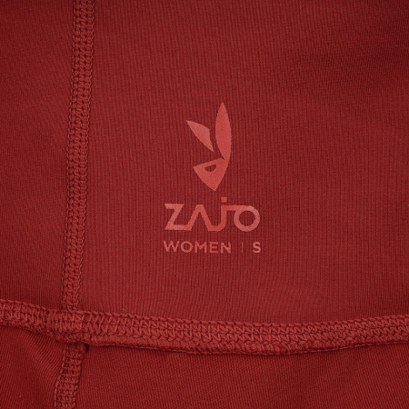 Pantaloni Colanti Kerala W Tights Red [5]