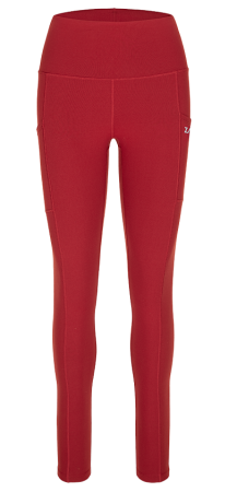 Pantaloni Colanti Kerala W Tights Syrah [2]