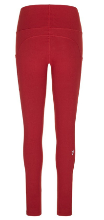 Pantaloni Colanti Kerala W Tights Syrah [1]