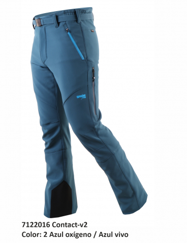 Pantaloni - PANTALON SPHERE PRO CONTACT