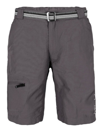 Pantaloni - Pantaloni scurti Milo Patna